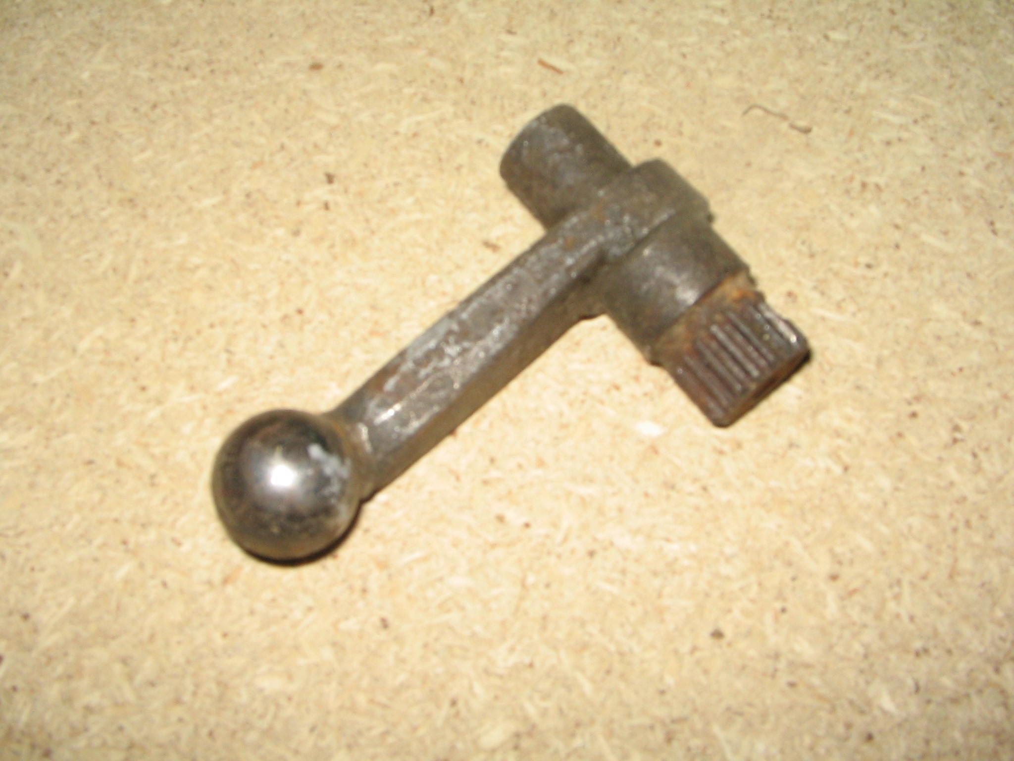 COMPONENTE MOTORE LAMBRETTA N.409